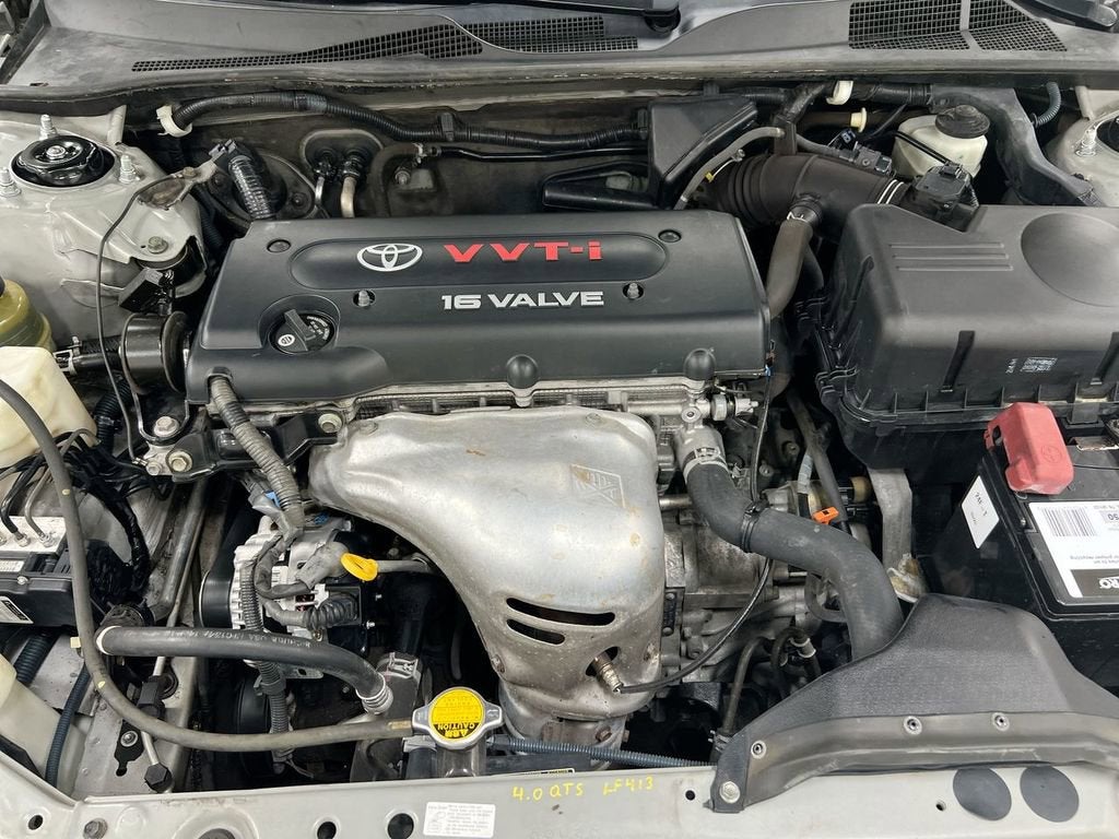 2005 Toyota Camry STD