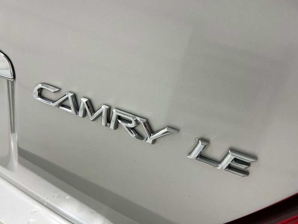 2005 Toyota Camry STD