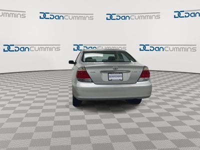 2005 Toyota Camry STD