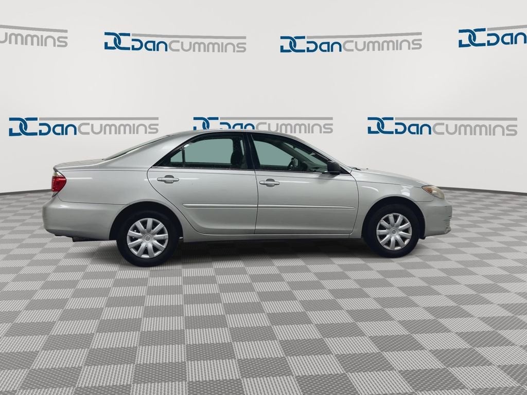 2005 Toyota Camry STD