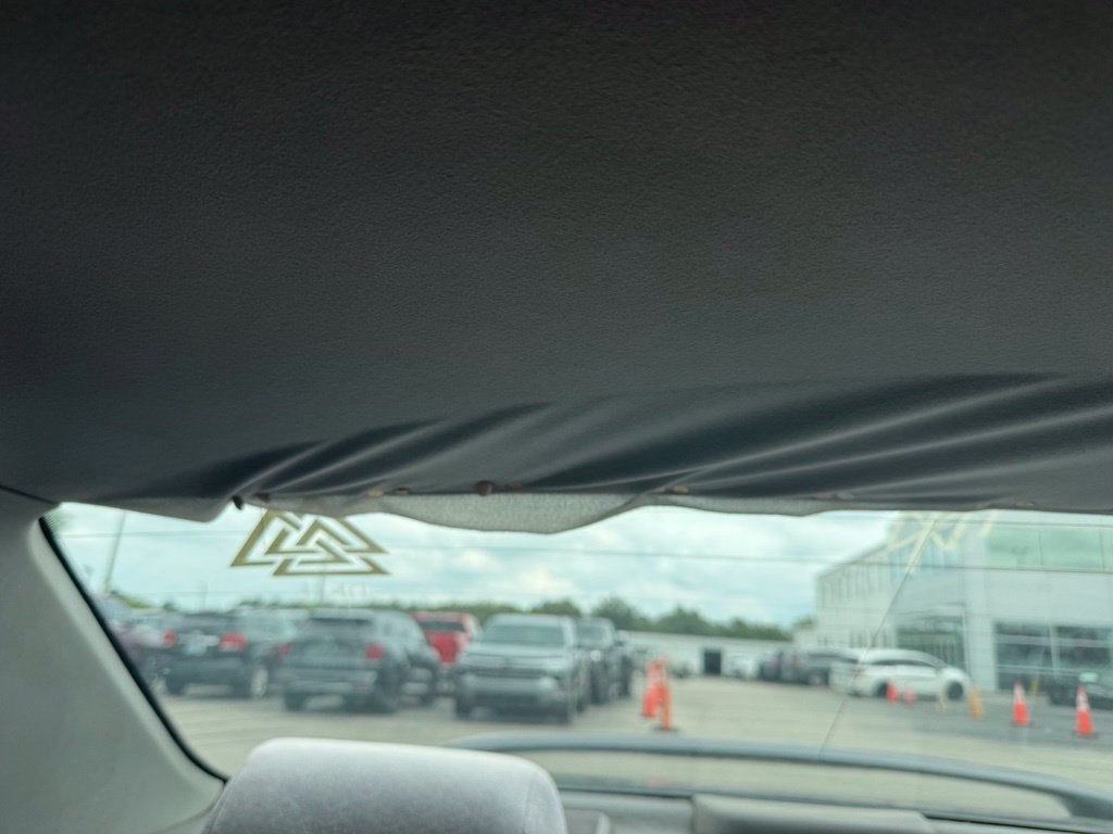 1997 Toyota Camry LE