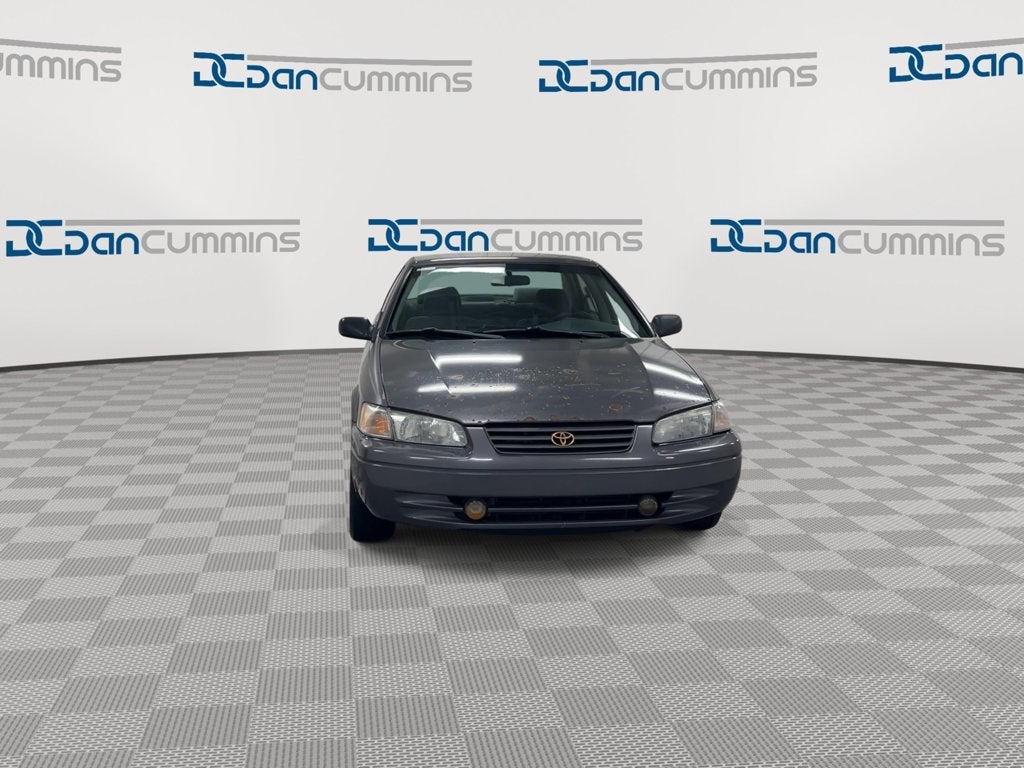 1997 Toyota Camry LE