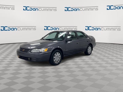 1997 Toyota Camry LE