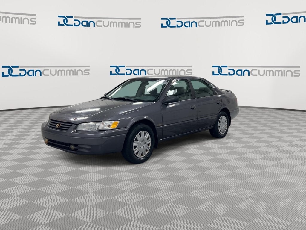 1997 Toyota Camry LE