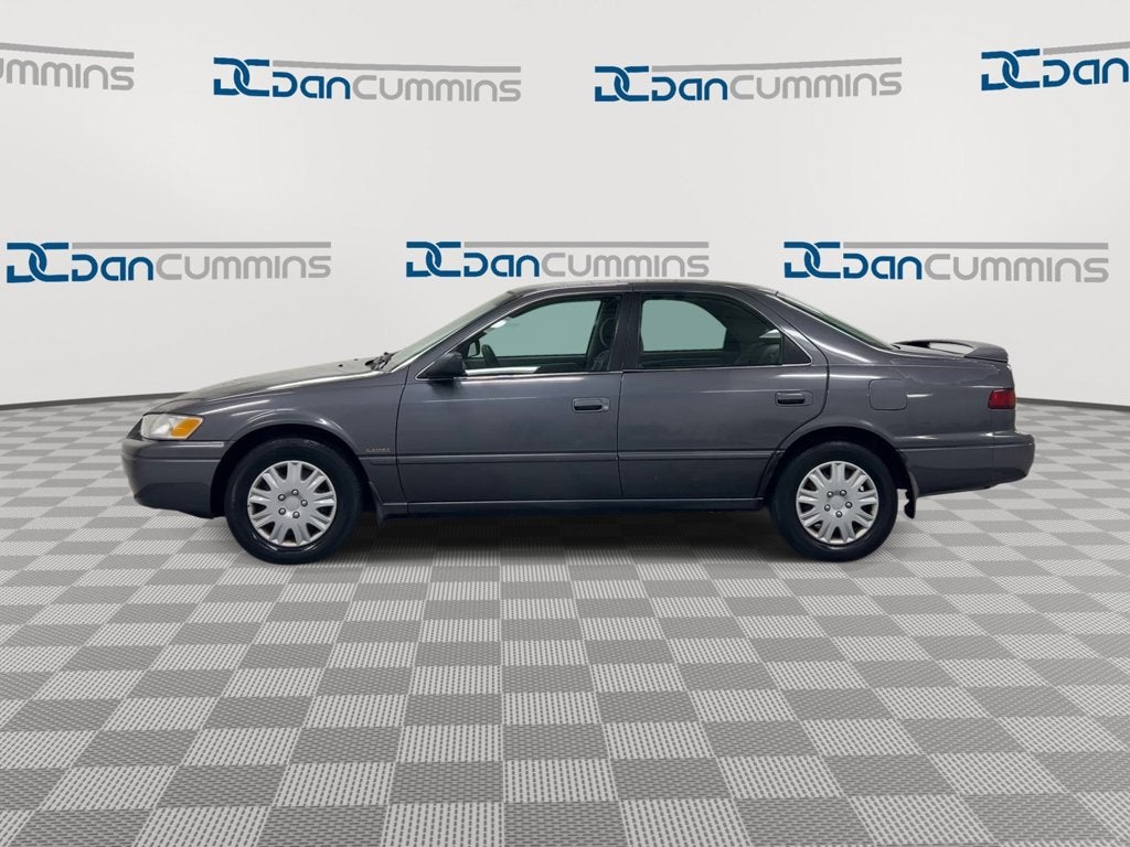 1997 Toyota Camry LE