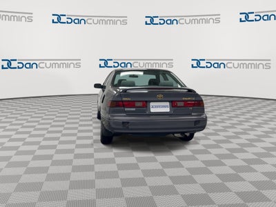 1997 Toyota Camry LE
