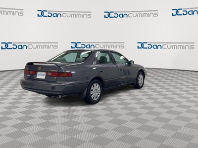 1997 Toyota Camry LE