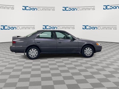 1997 Toyota Camry LE