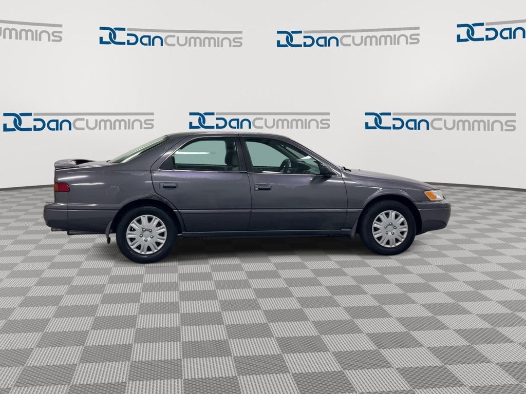 1997 Toyota Camry LE