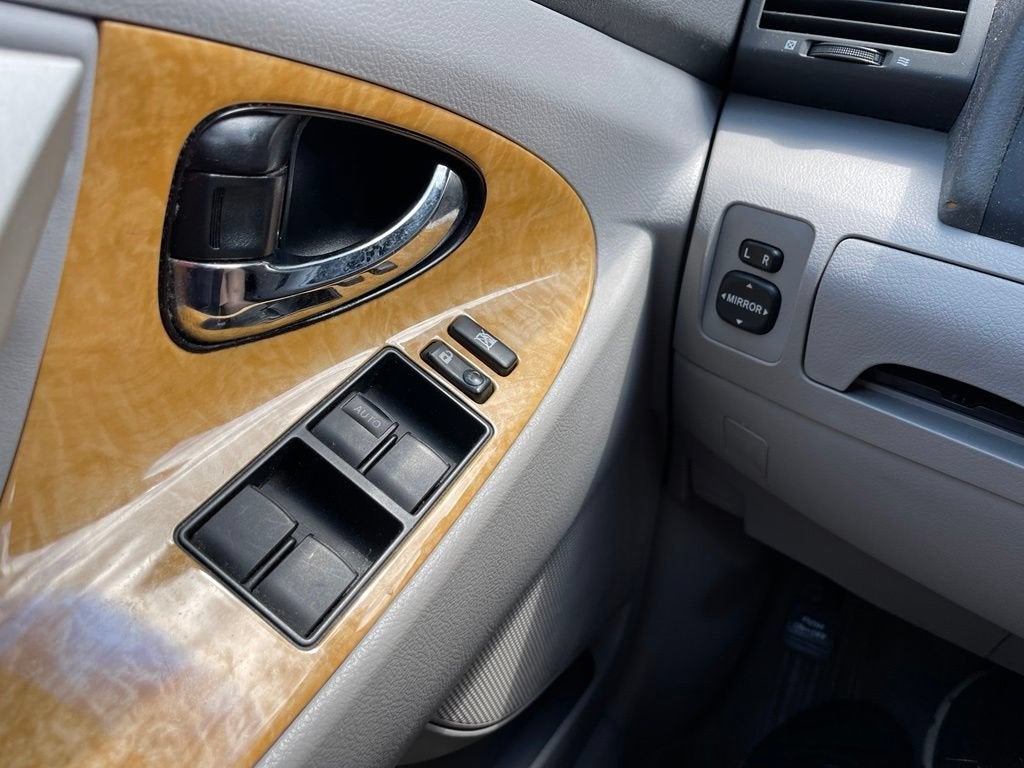 2007 Toyota Camry LE