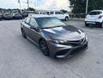 2022 Toyota Camry Hybrid SE
