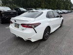 2023 Toyota Camry Hybrid SE