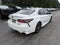 2023 Toyota Camry Hybrid SE