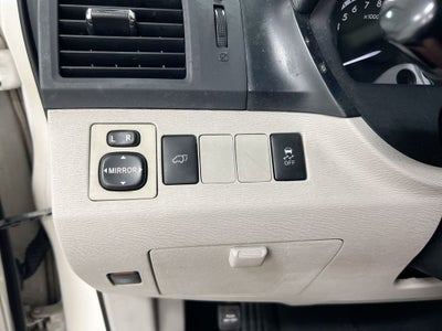 2010 Toyota Venza 4dr Wgn V6 FWD (Natl)