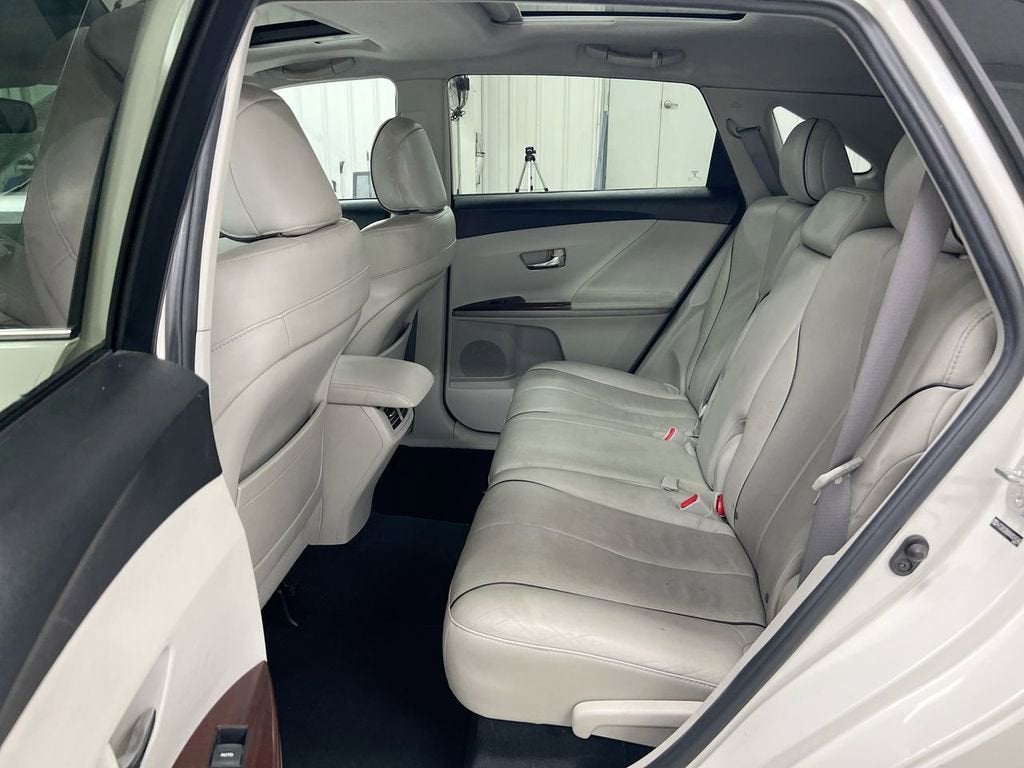 2010 Toyota Venza 4dr Wgn V6 FWD (Natl)