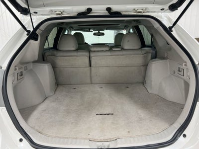 2010 Toyota Venza 4dr Wgn V6 FWD (Natl)