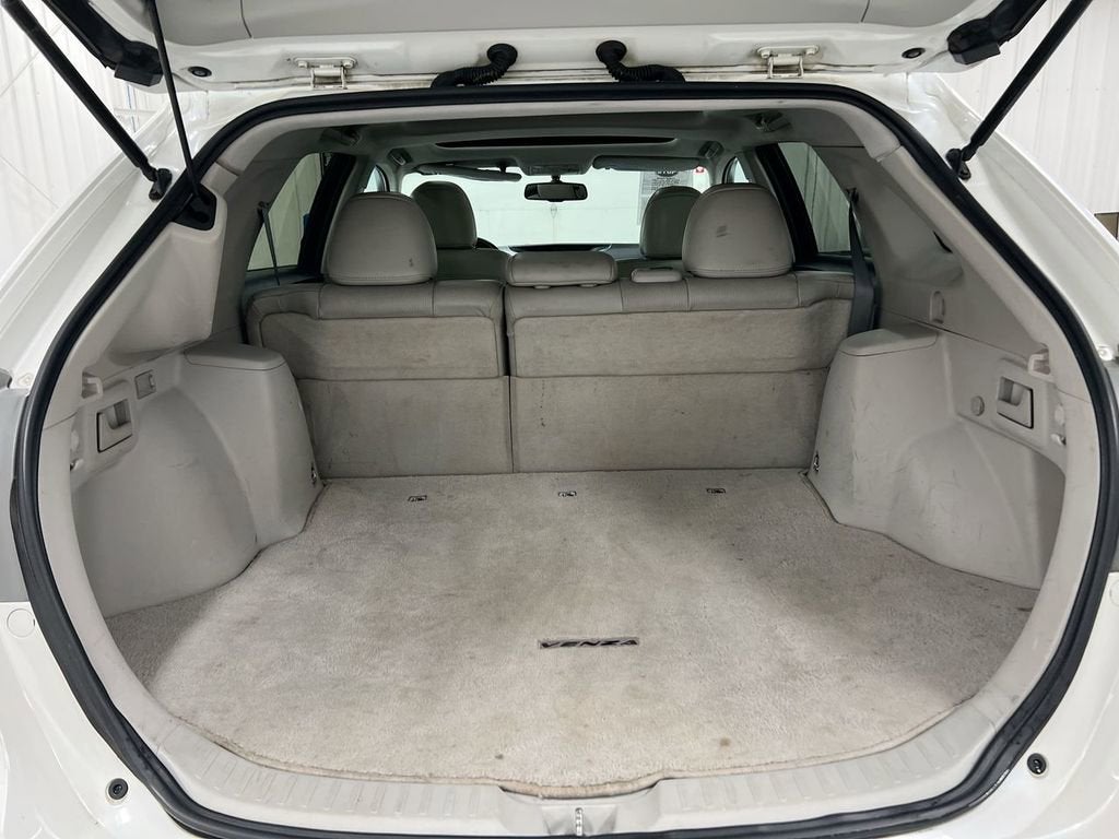 2010 Toyota Venza 4dr Wgn V6 FWD (Natl)