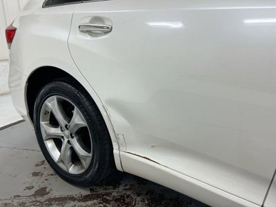 2010 Toyota Venza 4dr Wgn V6 FWD (Natl)