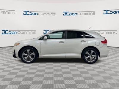 2010 Toyota Venza 4dr Wgn V6 FWD (Natl)