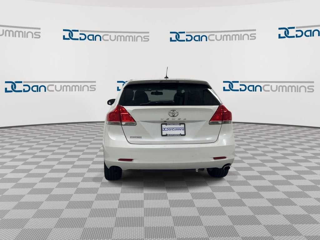 2010 Toyota Venza 4dr Wgn V6 FWD (Natl)