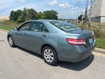 2010 Toyota Camry 4dr Sdn I4 Man (Natl)