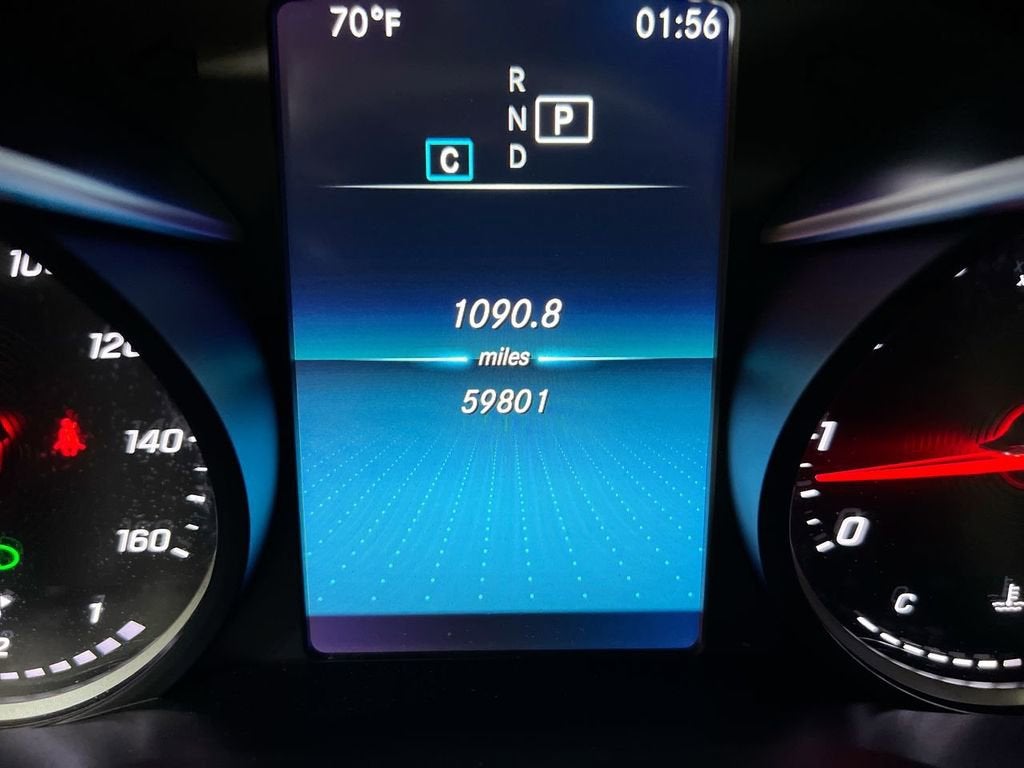 2020 Mercedes-Benz C-Class C 300