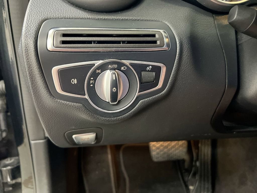 2020 Mercedes-Benz C-Class C 300