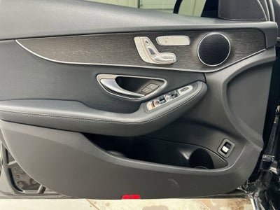 2020 Mercedes-Benz C-Class C 300