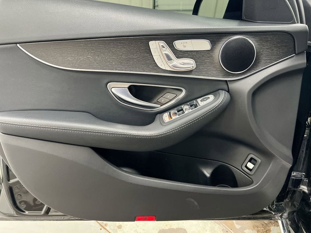 2020 Mercedes-Benz C-Class C 300
