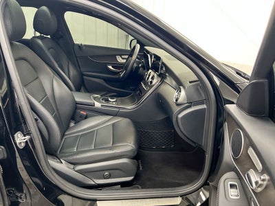 2020 Mercedes-Benz C-Class C 300