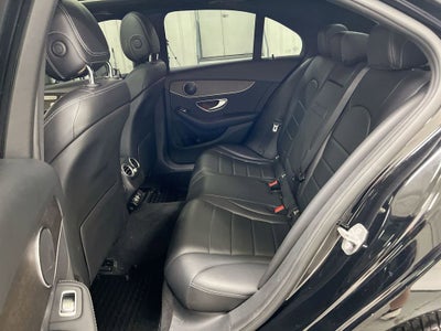 2020 Mercedes-Benz C-Class C 300
