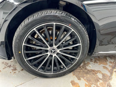 2020 Mercedes-Benz C-Class C 300