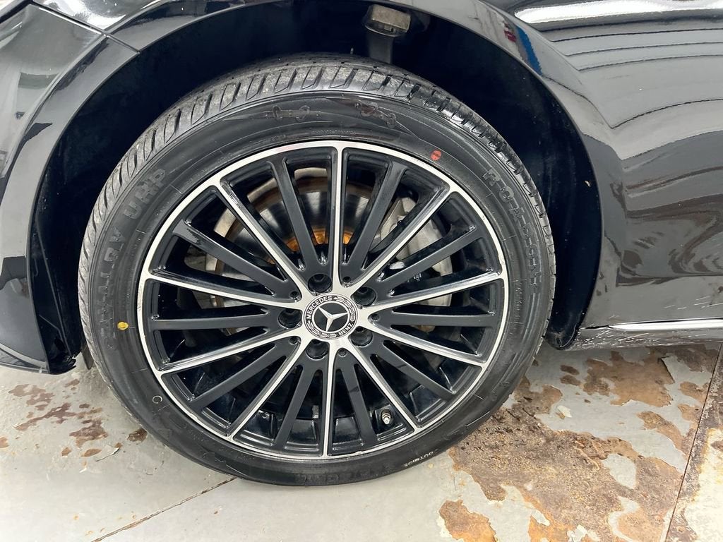 2020 Mercedes-Benz C-Class C 300