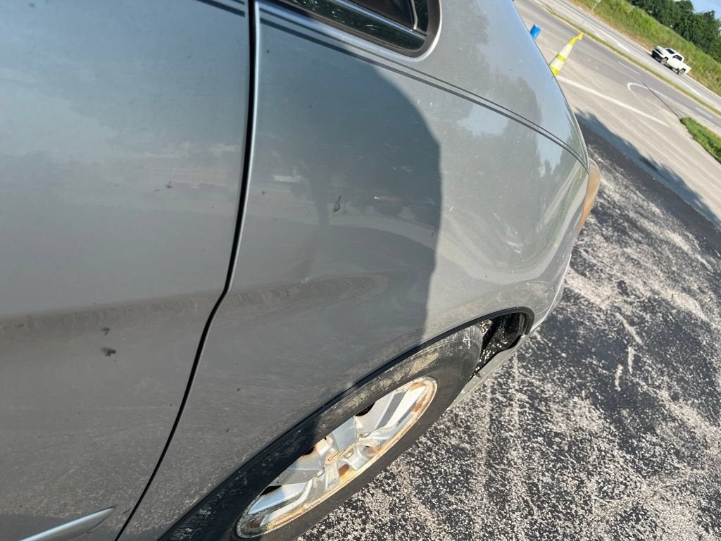2009 Honda Odyssey EX
