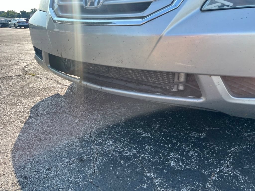 2009 Honda Odyssey EX