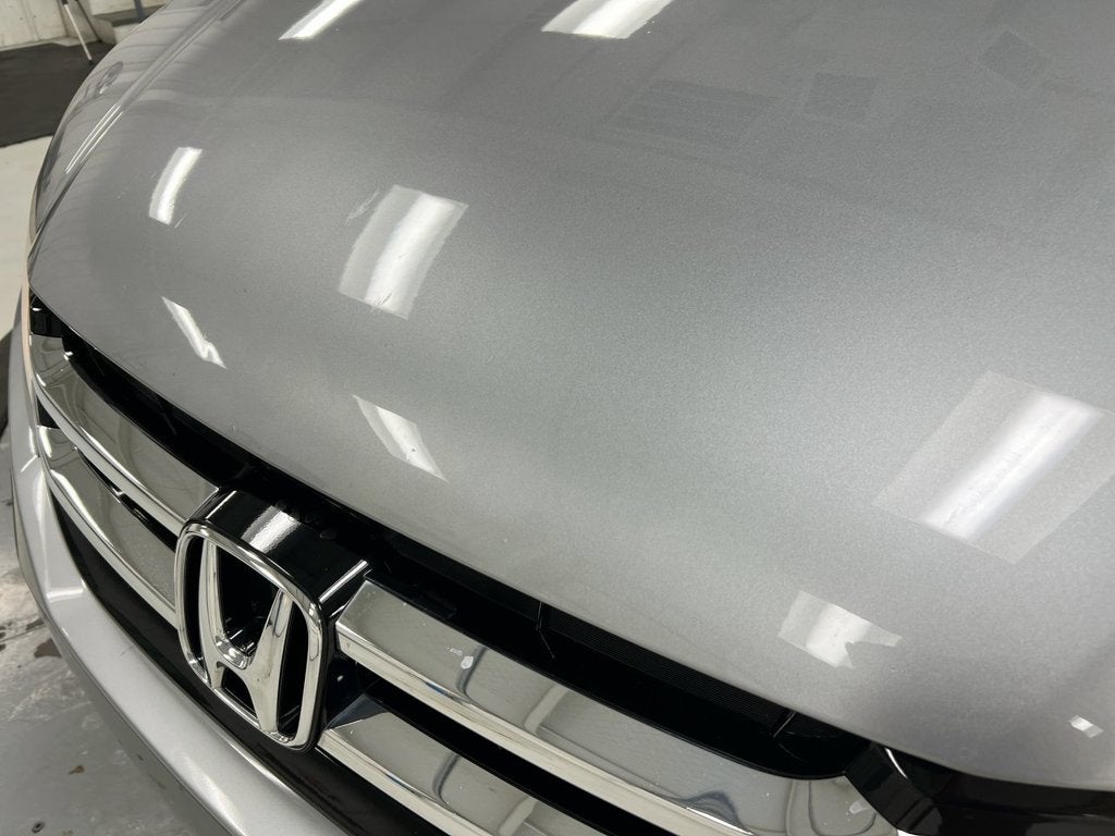 2017 Honda Odyssey EX-L