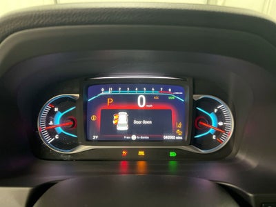 2022 Honda Pilot Elite