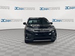 2022 Honda Pilot Elite