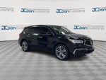 2017 Acura MDX w/Technology Pkg
