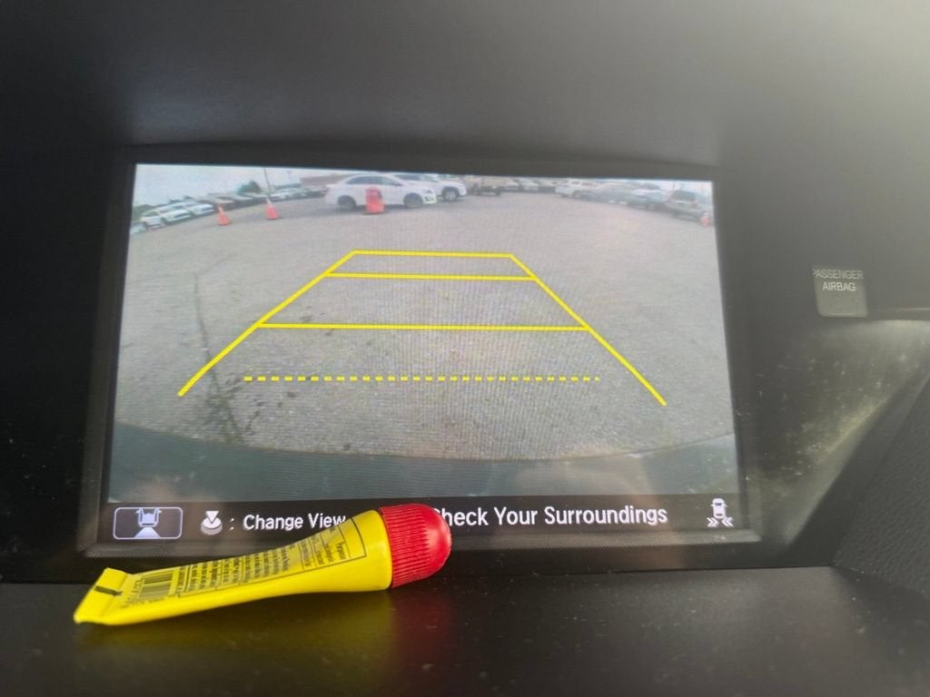2017 Acura MDX w/Technology Pkg