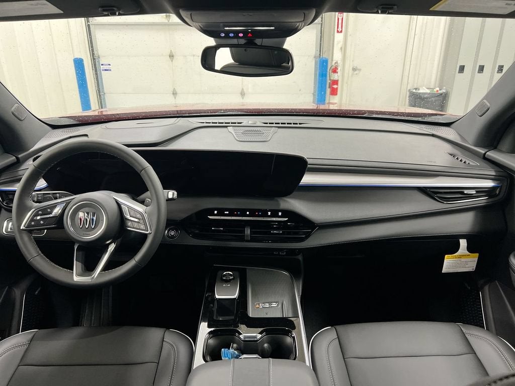 2026 Buick Enclave Preferred - Photo 10