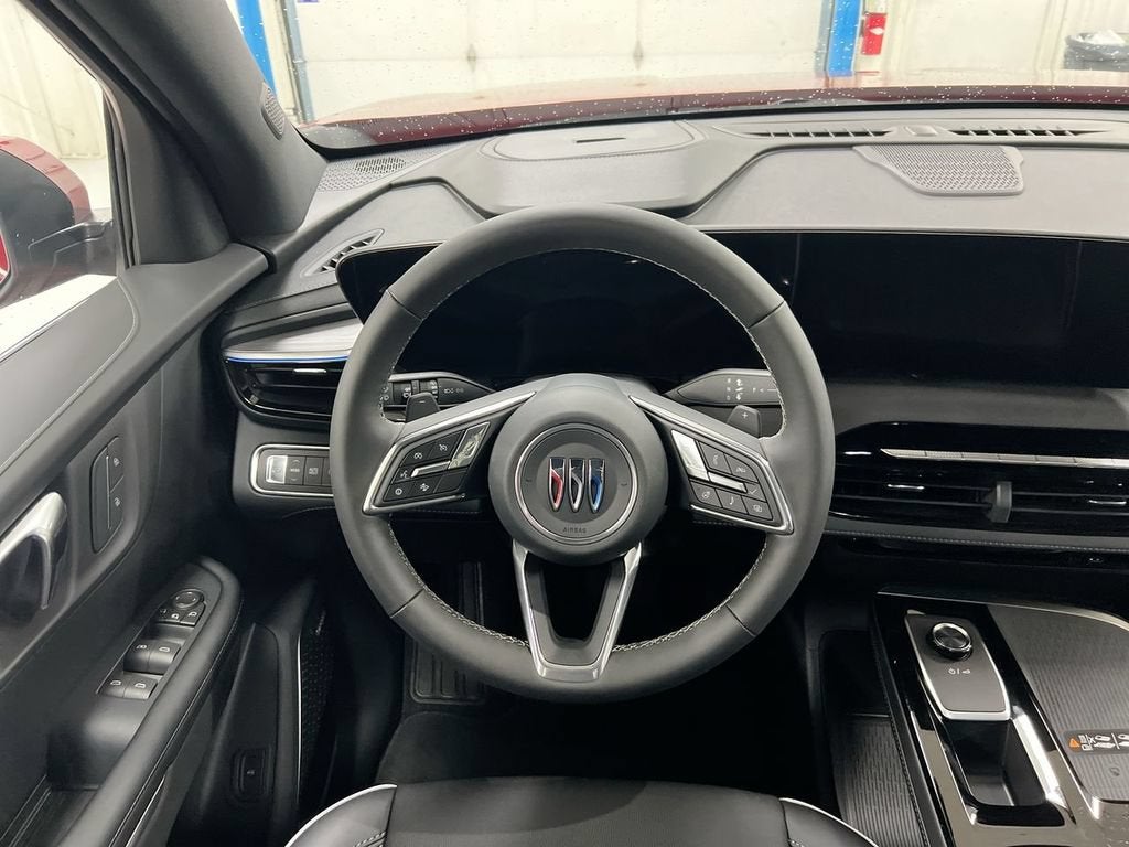 2026 Buick Enclave Preferred - Photo 11