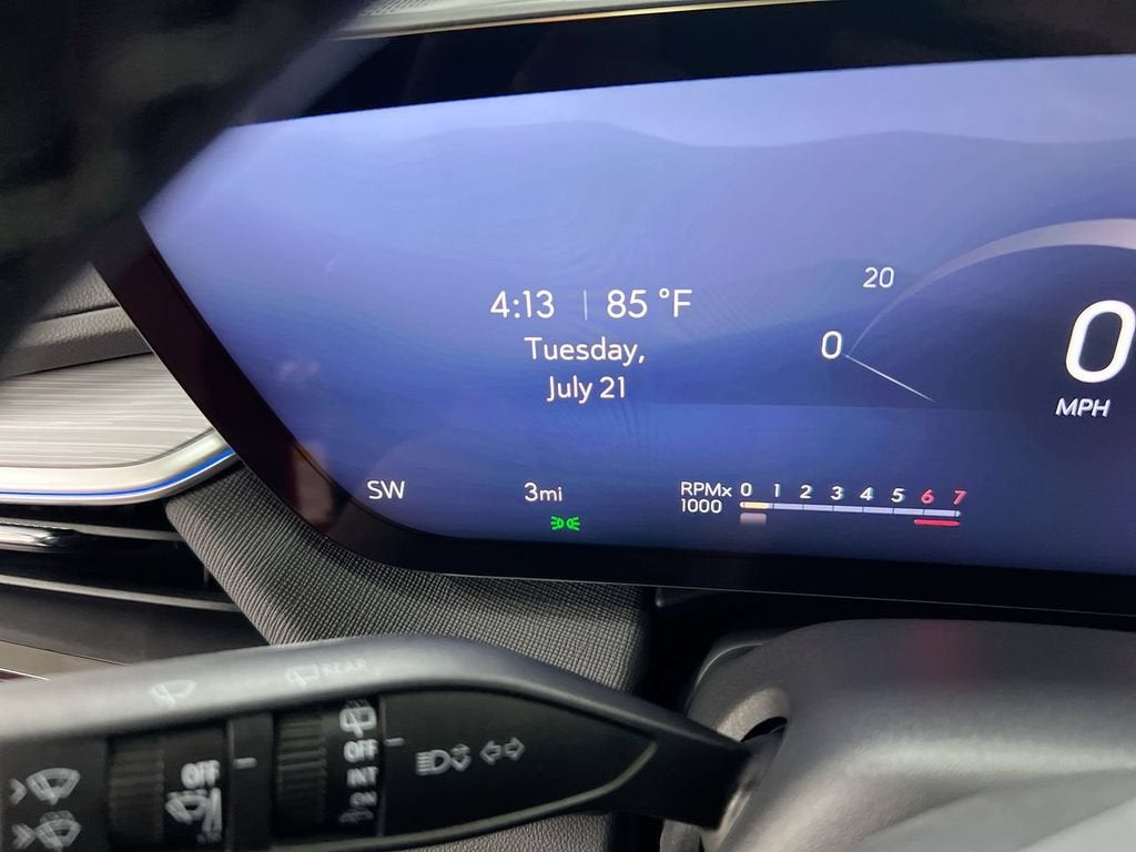 2026 Buick Enclave Preferred - Photo 13