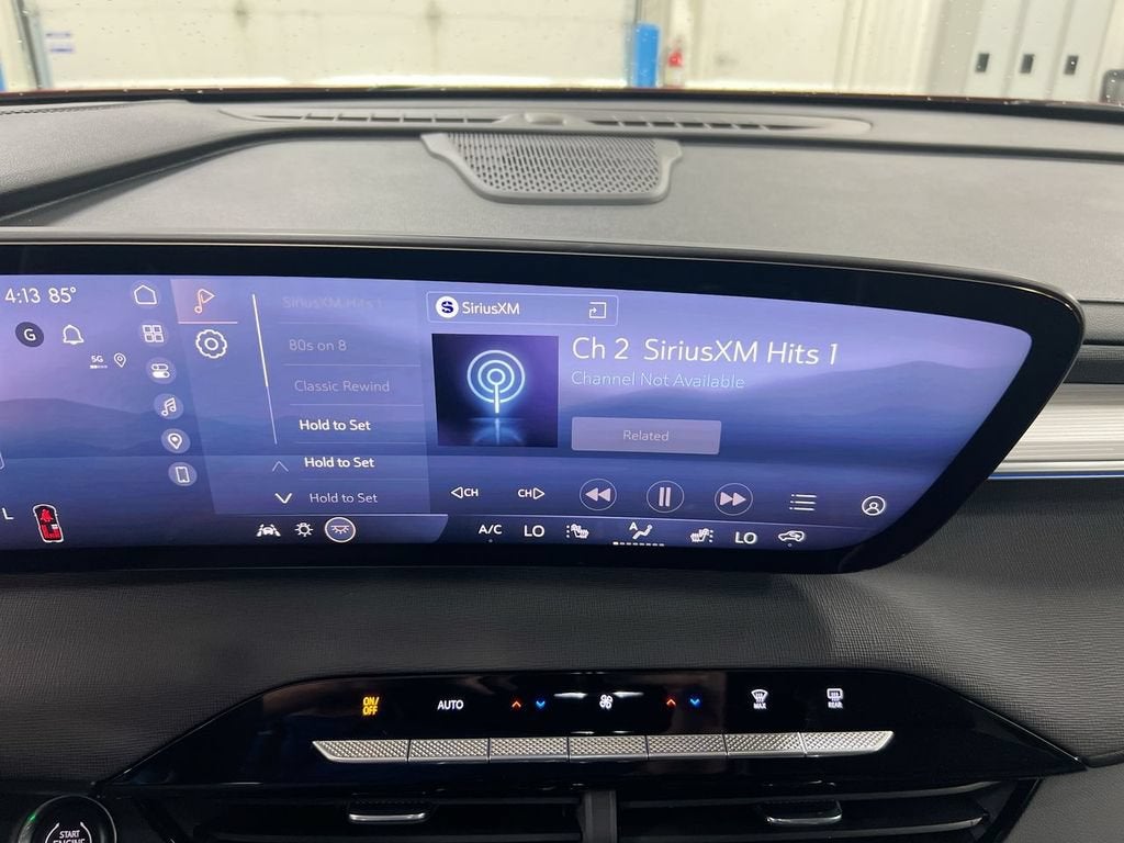 2026 Buick Enclave Preferred - Photo 14