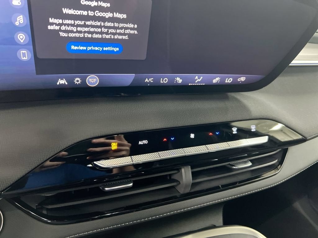 2026 Buick Enclave Preferred - Photo 17