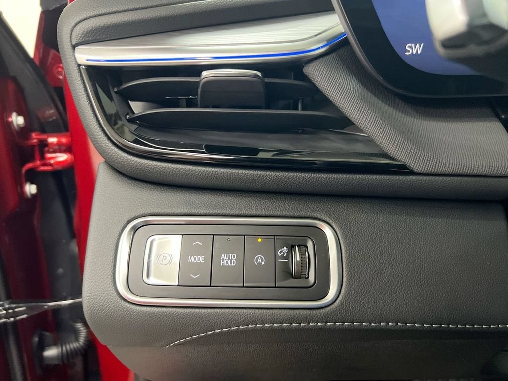2026 Buick Enclave Preferred - Photo 19