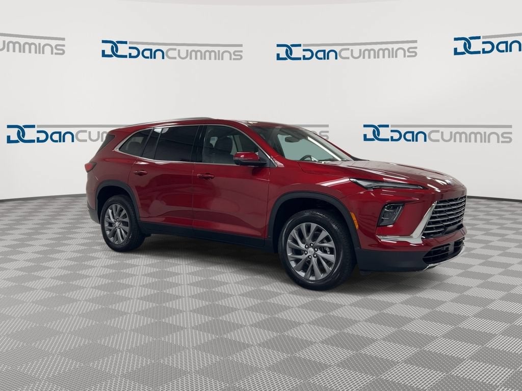 2026 Buick Enclave Preferred - Photo 2
