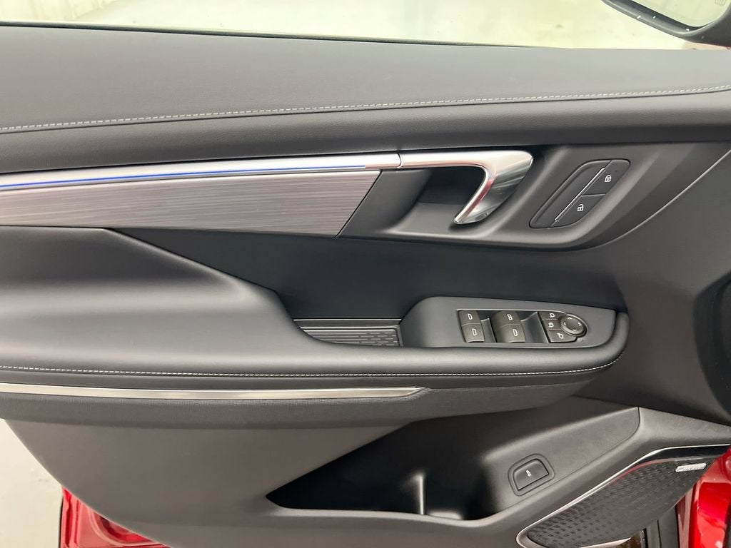 2026 Buick Enclave Preferred - Photo 21