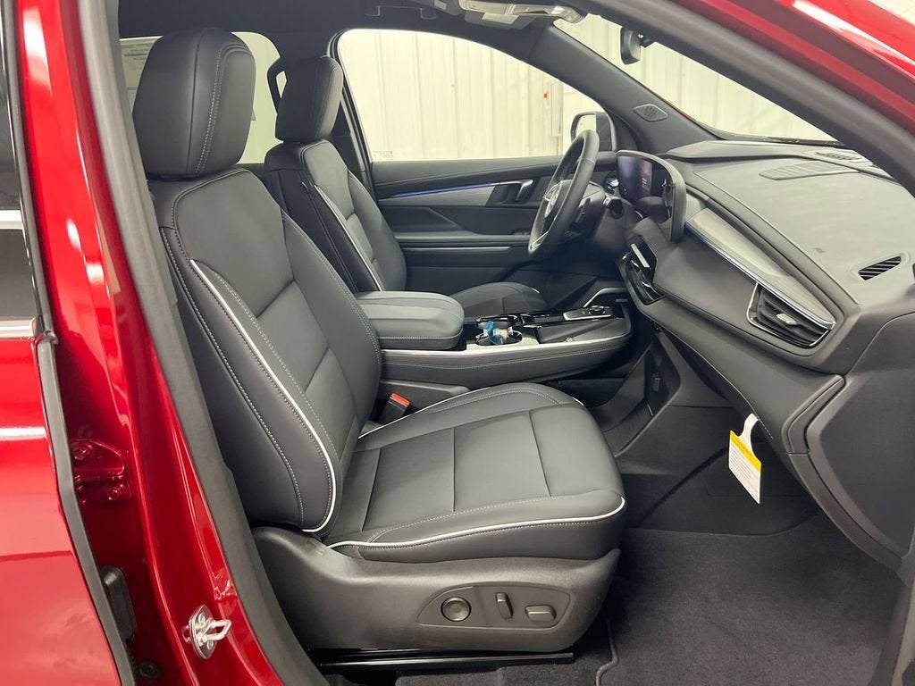 2026 Buick Enclave Preferred - Photo 22
