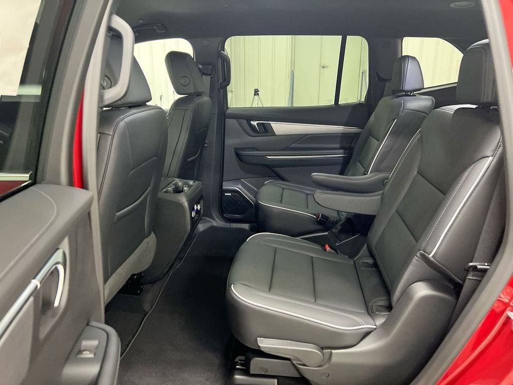 2026 Buick Enclave Preferred - Photo 23